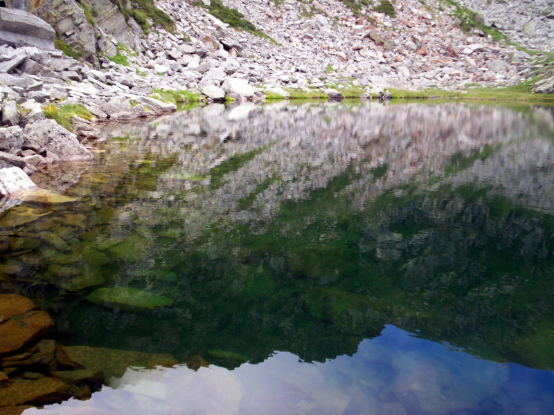 Laghi.....del PIEMONTE